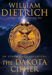 The Dakota Cipher