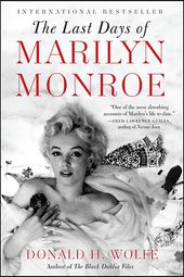 The Last Days of Marilyn Monroe