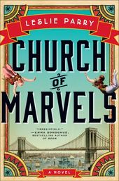 Church of Marvels