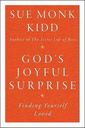 God's Joyful Surprise