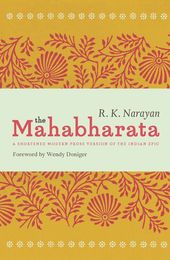 The Mahabharata