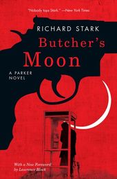 Butcher's Moon