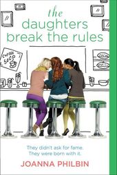 Daughters Break the Rules