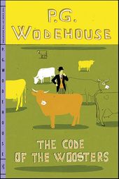 The Code of the Woosters