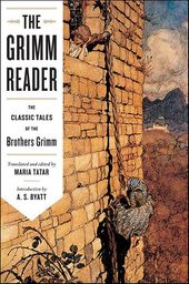 The Grimm Reader