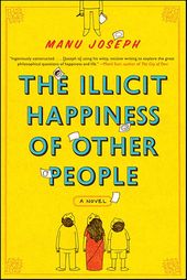 The Illicit Happiness of Other People