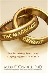 The Marriage Benefit