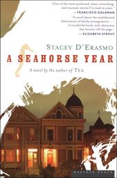 A Seahorse Year