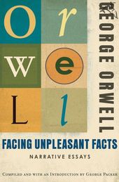 Facing Unpleasant Facts
