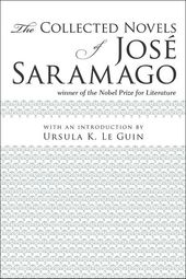 The Collected Novels of Jose Saramago