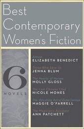 Best Contemporary Women's Fiction