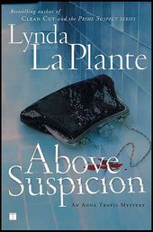 Above Suspicion
