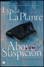 Above Suspicion