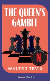 The Queen's Gambit