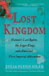 Lost Kingdom