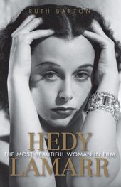 Hedy Lamarr