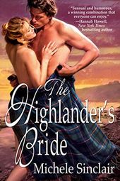 The Highlander's Bride