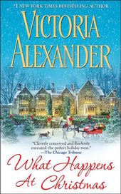 What Happens At Christmas