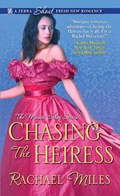 Chasing The Heiress