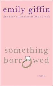 Something Borrowed