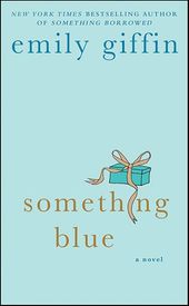 Something Blue