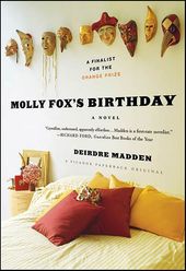 Molly Fox's Birthday