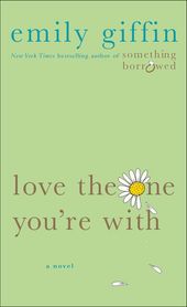 Love the One You're With