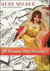 The Woman Who Wouldn't