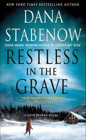 Restless in the Grave