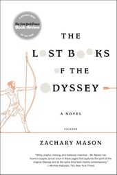 The Lost Books of the Odyssey