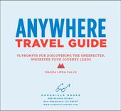 Anywhere Travel Guide
