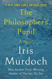 The Philosopher's Pupil