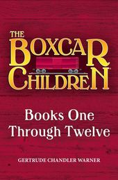 The Boxcar Children Mysteries