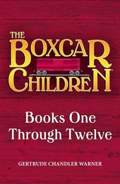 The Boxcar Children Mysteries