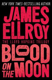 Blood on the Moon