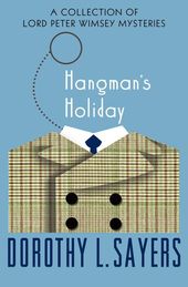 Hangman's Holiday