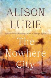 The Nowhere City