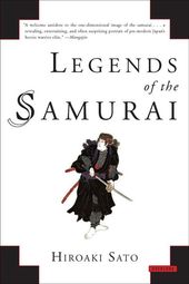 Legends of the Samurai