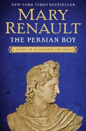 The Persian Boy