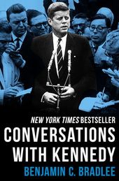 Conversations with Kennedy