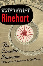 The Circular Staircase