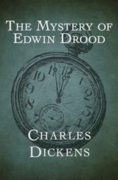 The Mystery of Edwin Drood