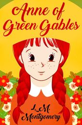 Anne of Green Gables