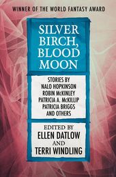 Silver Birch, Blood Moon