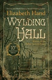 Wylding Hall