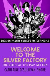 Welcome to the Silver Factory