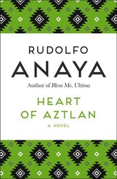 Heart of Aztlan