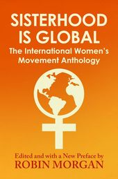 Sisterhood Is Global