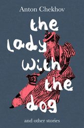 The Lady with the Dog