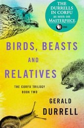Birds, Beasts and Relatives